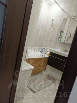 1-комн.кв., 40 м², этаж 7