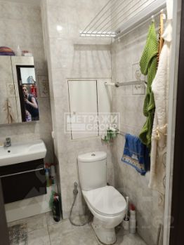 1-комн.кв., 40 м², этаж 7