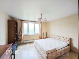 3-комн.кв., 60 м², этаж 6
