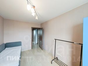 3-комн.кв., 60 м², этаж 6