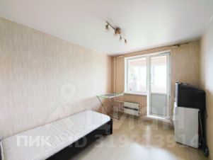 3-комн.кв., 60 м², этаж 6