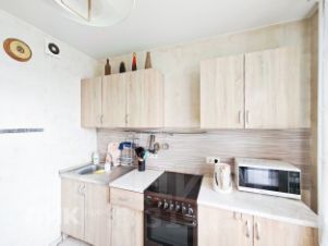 3-комн.кв., 60 м², этаж 6