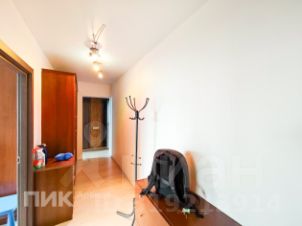 3-комн.кв., 60 м², этаж 6