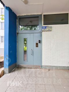 3-комн.кв., 60 м², этаж 6