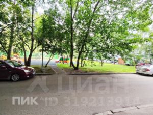3-комн.кв., 60 м², этаж 6