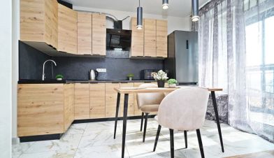 1-комн. кв 45 м2, 17/21 эт