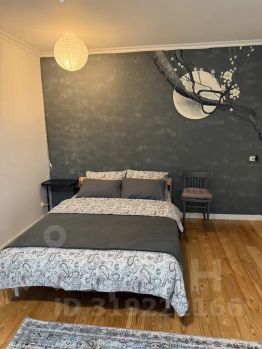 1-комн. кв 33 м2, 3/3 эт