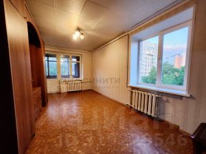1-комн.кв., 31 м², этаж 5