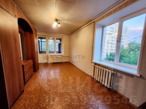 1-комн.кв., 31 м², этаж 5