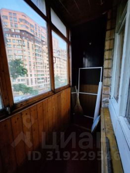 1-комн.кв., 31 м², этаж 5