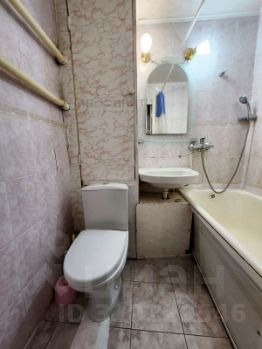 1-комн.кв., 31 м², этаж 5