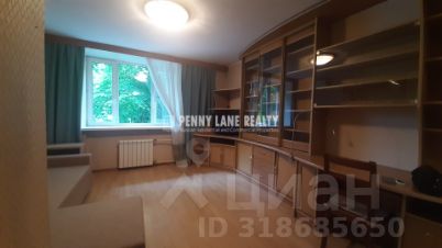 1-комн.кв., 34 м², этаж 2