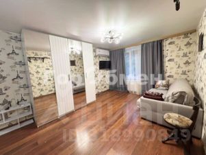 1-комн.кв., 35 м², этаж 2