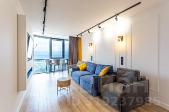 1-комн. кв 30 м2, 15/22 эт