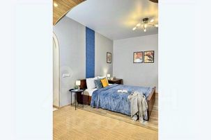 1-комн. кв 35 м2, 10/11 эт