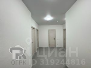 3-комн.кв., 73 м², этаж 5