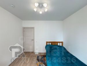 3-комн.кв., 73 м², этаж 5