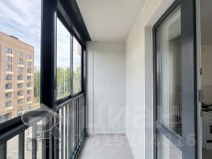 3-комн.кв., 73 м², этаж 5