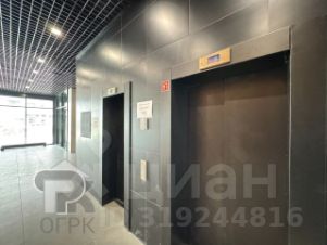 3-комн.кв., 73 м², этаж 5
