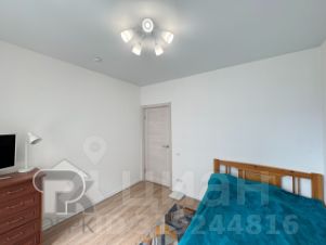 3-комн.кв., 73 м², этаж 5