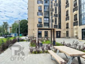 3-комн.кв., 73 м², этаж 5