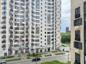 3-комн.кв., 73 м², этаж 5
