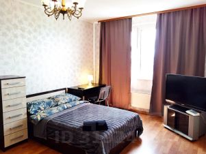1-комн. кв 40 м2, 17/22 эт