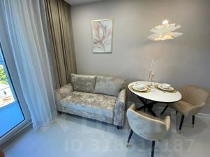 1-комн. кв 44 м2, 3/5 эт