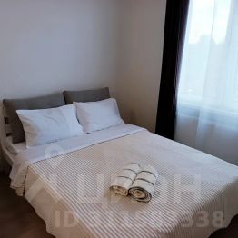 1-комн. кв 22 м2, 4/25 эт