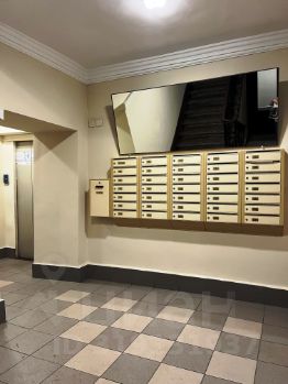 2-комн.кв., 51 м², этаж 8
