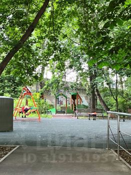 2-комн.кв., 51 м², этаж 8