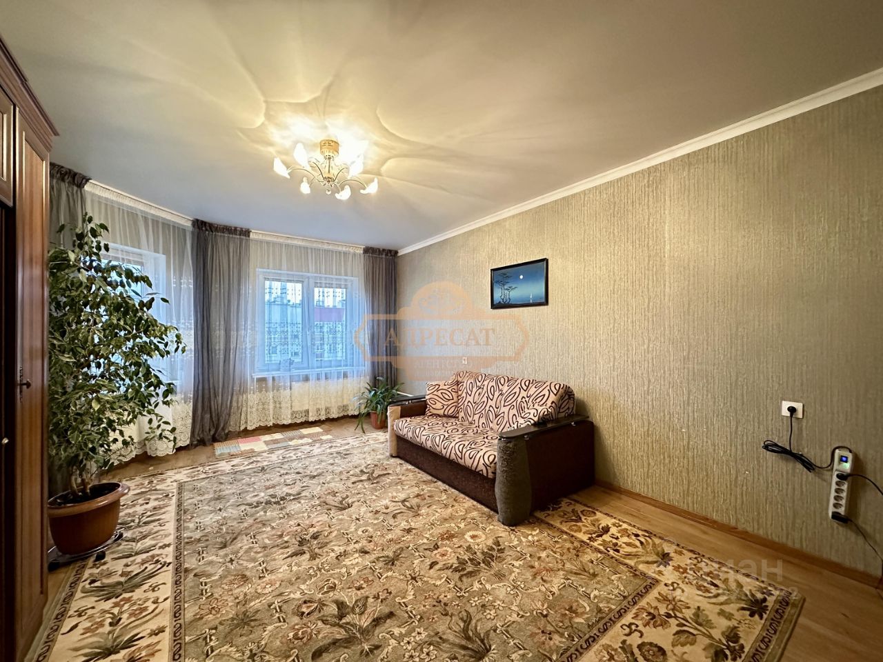3-комн. кв., р-н Красносельский, Санкт-Петербург