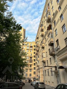 2-комн.кв., 51 м², этаж 8