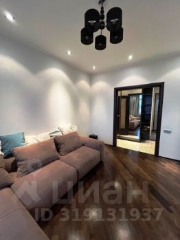 2-комн.кв., 51 м², этаж 8