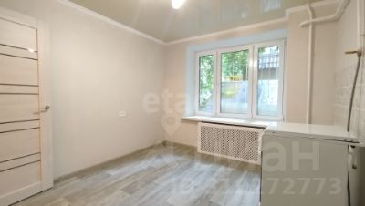 1-комн.кв., 35 м², этаж 1