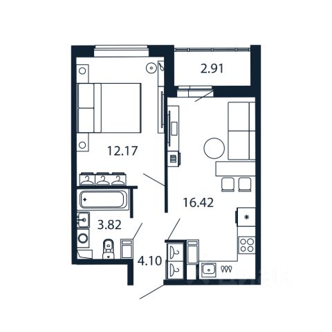 ЖК «Полис Лаврики»