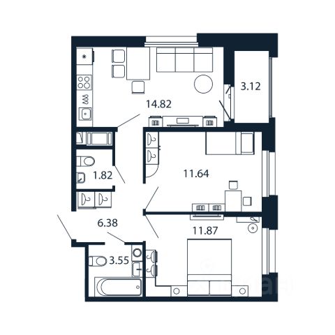 ЖК «Полис Новоселье»