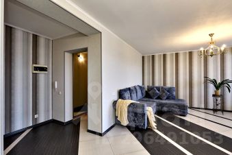 3-комн. кв 90 м2, 6/10 эт