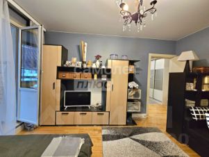 2-комн.кв., 63 м², этаж 17