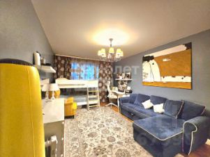 2-комн.кв., 63 м², этаж 17