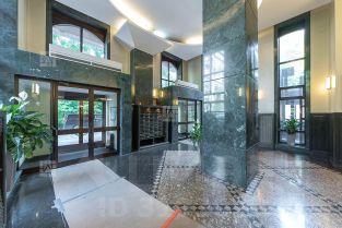 1-комн.апарт., 28 м², этаж 17