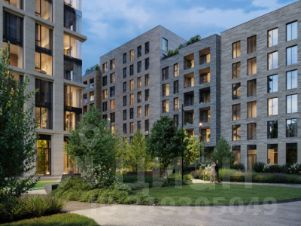 1-комн.кв., 53 м², этаж 2