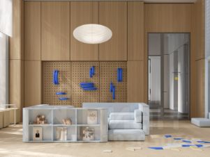 1-комн.кв., 53 м², этаж 2