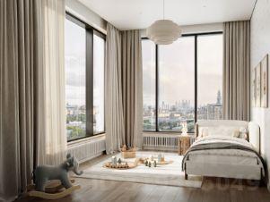 1-комн.кв., 53 м², этаж 2