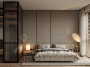 1-комн.кв., 53 м², этаж 2