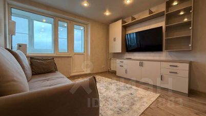 2-комн.кв., 47 м², этаж 14
