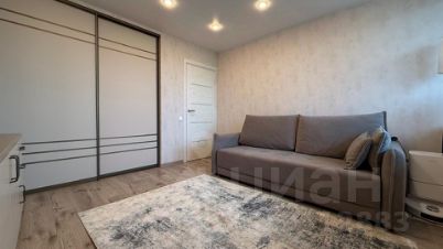 2-комн.кв., 47 м², этаж 14