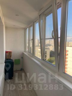 2-комн.кв., 47 м², этаж 14