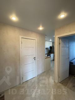 2-комн.кв., 47 м², этаж 14