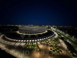 1-комн. кв 40 м2, 16/17 эт